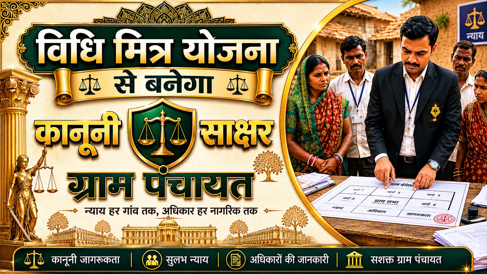 विधि मित्र 