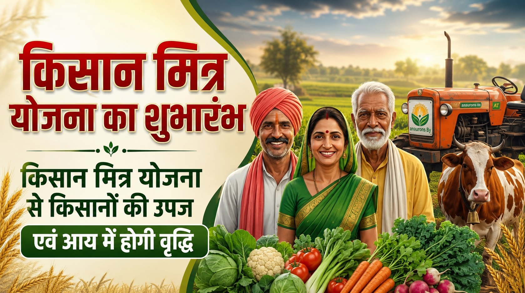 किसान मित्र 
